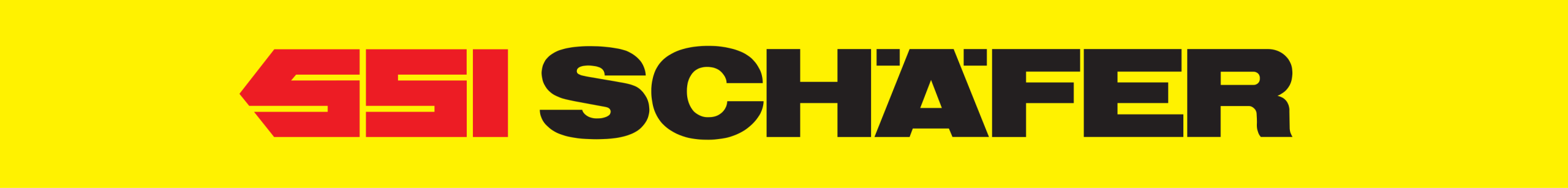 SSI Schaefer
